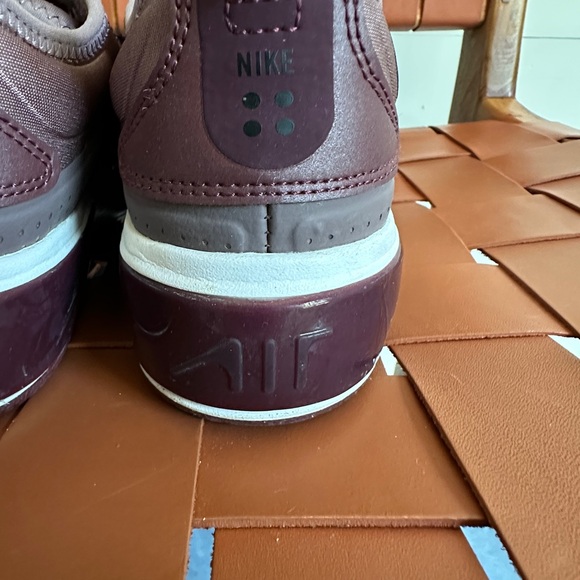 Nike Air Max Dia - Worn once! - Picture 3 of 8